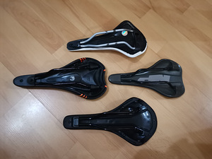 Велосипедные сиденья Nukeproof (2 фото из 2)