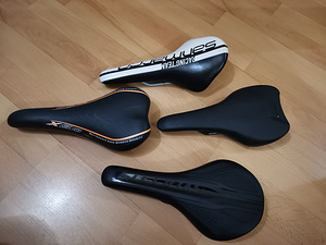 Велосипедные сиденья Nukeproof (1 фото из 2)