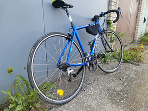 Maanteeratas Schwinn Sport Fastback (3 foto / 5)