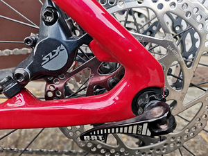 MTB Focus Raven 8.7 (8 foto / 10)