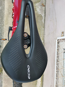MTB Focus Raven Full Carbon (7 foto / 8)
