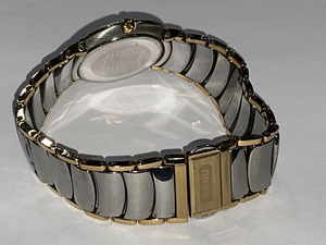 Ladies Rado diastar ceramic quartz (3 foto / 3)