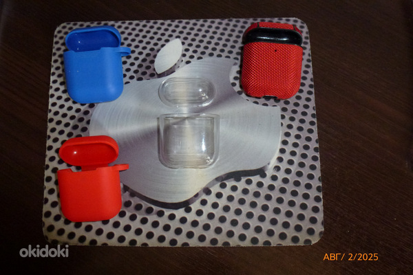 Air pods 2 / Charging case (A1602)