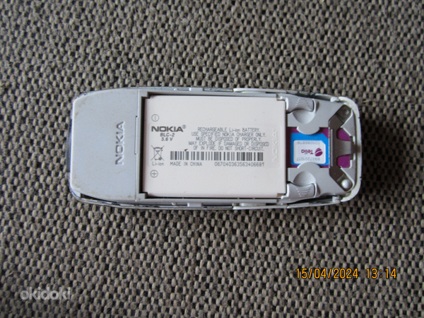 Nokia 3310 (фото #3)