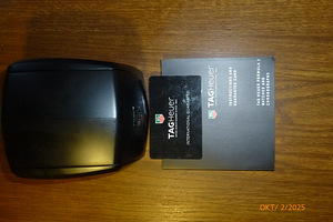 TAGHeuer Formula1 CAH1113 (4 foto / 4)