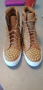 Jeffrey Campbell jalanõud (2 foto / 3)
