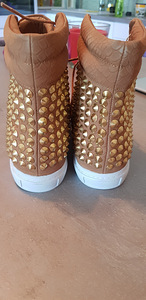 Jeffrey Campbell jalanõud (3 foto / 3)