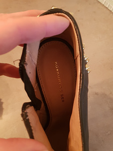 Kurt Geiger (2 фото из 2)