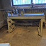 Erinevad puidutöömasinad ja -materjal (foto #3)