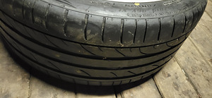 Продам диски audi 19 (4 фото из 7)