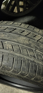 Продам диски audi 19 (5 фото из 7)