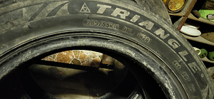 Продам диски audi 19 (7 фото из 7)