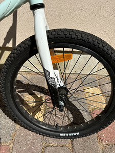 BMX ratas GT BIKE (5 foto / 6)