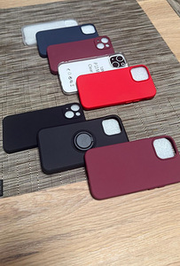 Kaaned iPhone 13 (36 tk) ja iPhone 13 mini(18 tk) jaoks (2 foto / 2)