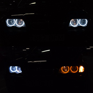 BMW 330 2.9 135kW (10 foto / 10)