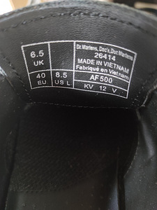 Martens. Dr.Martens (3 фото из 10)