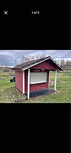 Aiamaja - Endine Paide/Jõgeva burgerimaja (1 foto / 4)