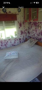 Aiamaja - Endine Paide/Jõgeva burgerimaja (4 foto / 4)