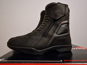 Motosaapad Forma Latino Dry . suurus 43 / 270mm / (4 foto / 4)