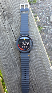 Samsung Galaxy Watch5 Pro LTE 45mm (1 фото из 2)
