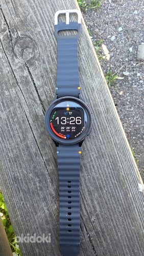 Samsung Galaxy Watch5 Pro LTE 45mm