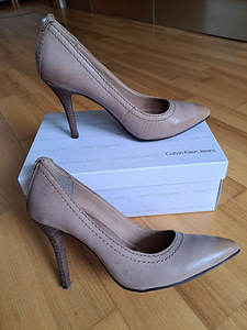 Calvin Klein Jeans suurus 38 (3 foto / 6)