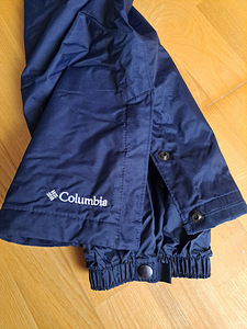 Columbia talvepüksid XS (5 foto / 7)