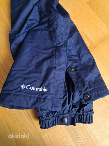Columbia talvepüksid XS (foto #5)