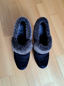 Carnaby talvejalatsid s37 (2 foto / 4)