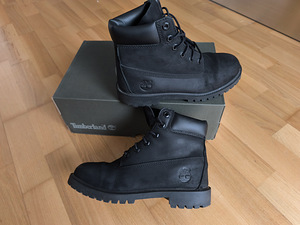 Сапоги Timberland