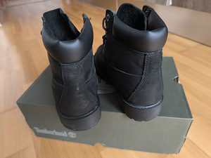 Сапоги Timberland (5 фото из 6)