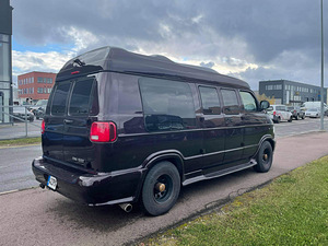 Dodge Ram Van 1500 (3 foto / 3)