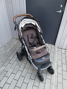 Joie Signature kergkäru (3 foto / 5)