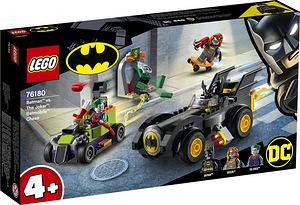 Lego 76180 (2 фото из 2)