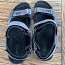 Ecco rihmikud/sandaalid (41 suurus) (foto #3)