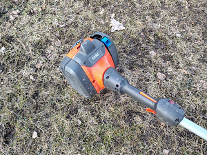 Триммер Husqvarna 129C (2 фото из 2)