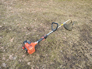 Murutrimmer Echo gt-222es (2 foto / 2)