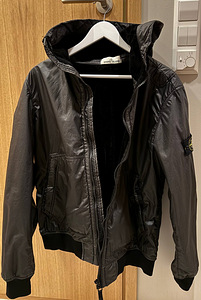 Куртка Stone Island Lamy Flock | ОРИГИНАЛ (2 фото из 7)