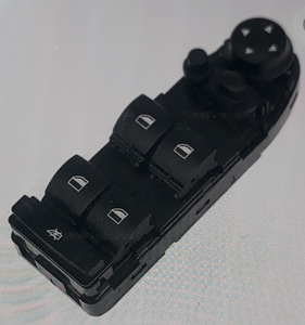 BMW X5 X6 juhiukse nupud uued 2007 -2014 (1 foto / 3)