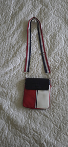 Naiste kott Tommy Hilfiger (1 foto / 5)