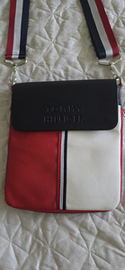Naiste kott Tommy Hilfiger (2 foto / 5)
