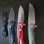 Нож Lion Steel SR11 (фото #5)