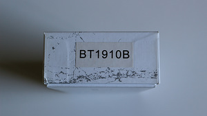 Bestech Shodan nuga Titan (5 foto / 8)