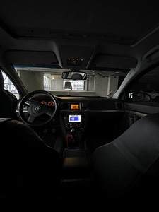 Opel Signum 3.2 V6 ( Irmscher, Holden look ) (11 foto / 15)
