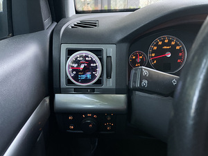 Opel Signum 3.2 V6 ( Irmscher, Holden look ) (12 foto / 15)