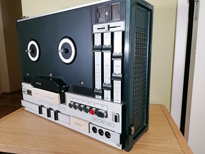 Linntmakk Philips 9197 (2 foto / 10)
