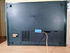 Linntmakk Philips 9197 (5 foto / 10)
