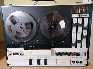 Linntmakk Philips 9197 (7 foto / 10)