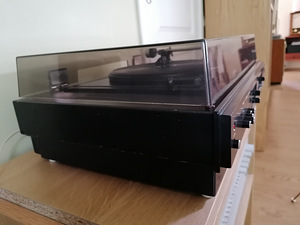 Vana grammofon (4 foto / 8)