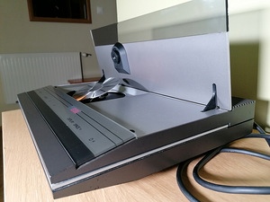 Beogram 3300CD, CD mängija (3 foto / 10)